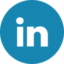 Linkedin icon